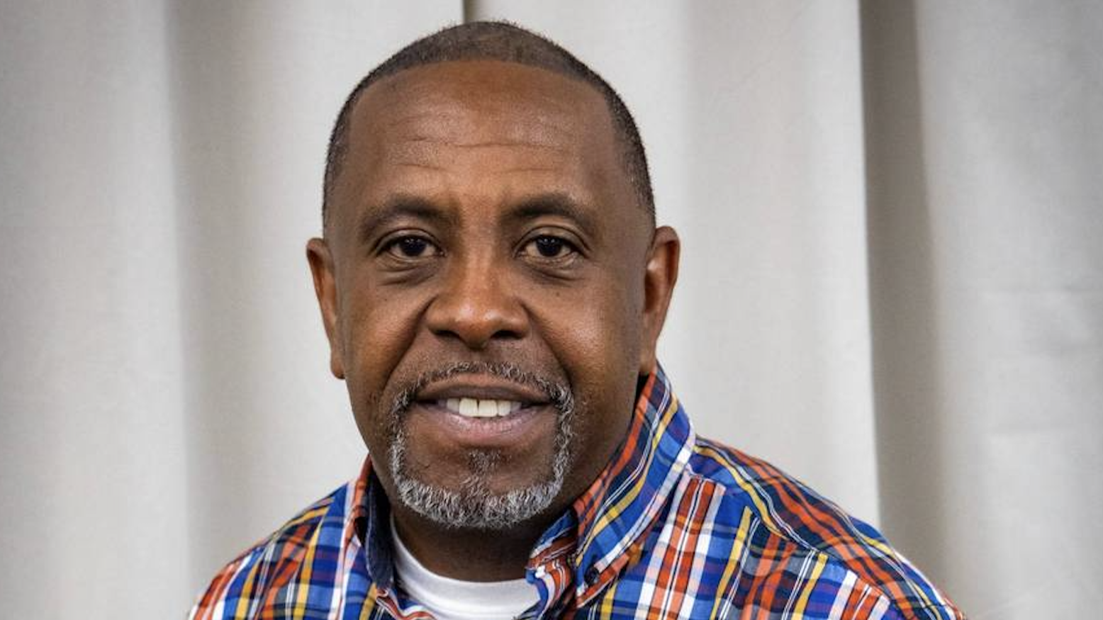 Ruben Harris, USCA’s Spanish Instructor